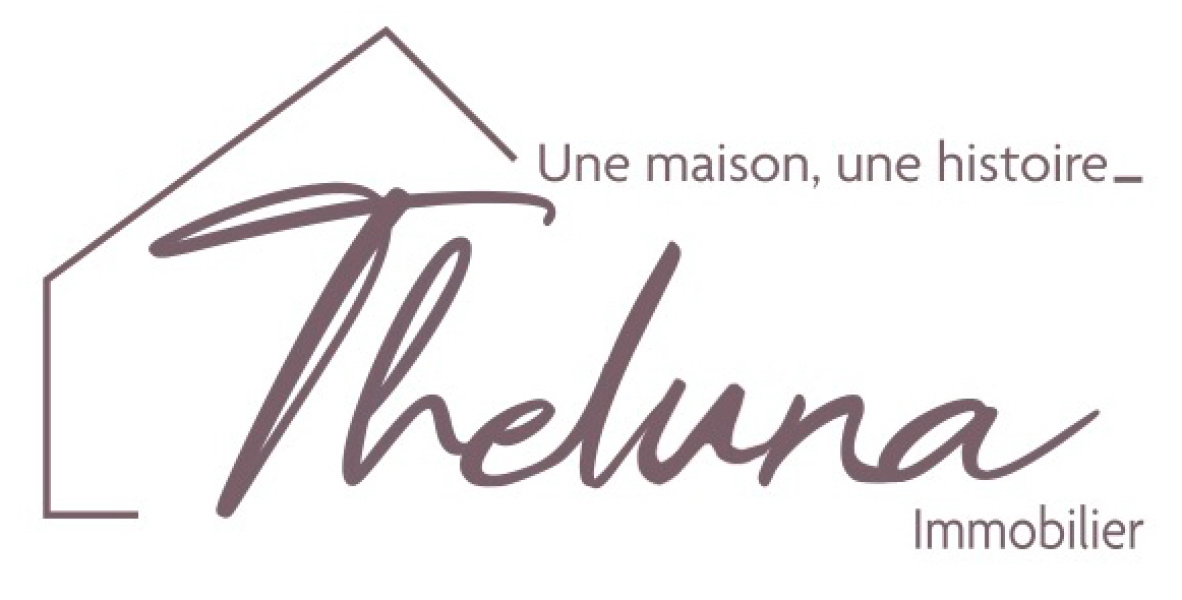 Logo Theluna Immobilier