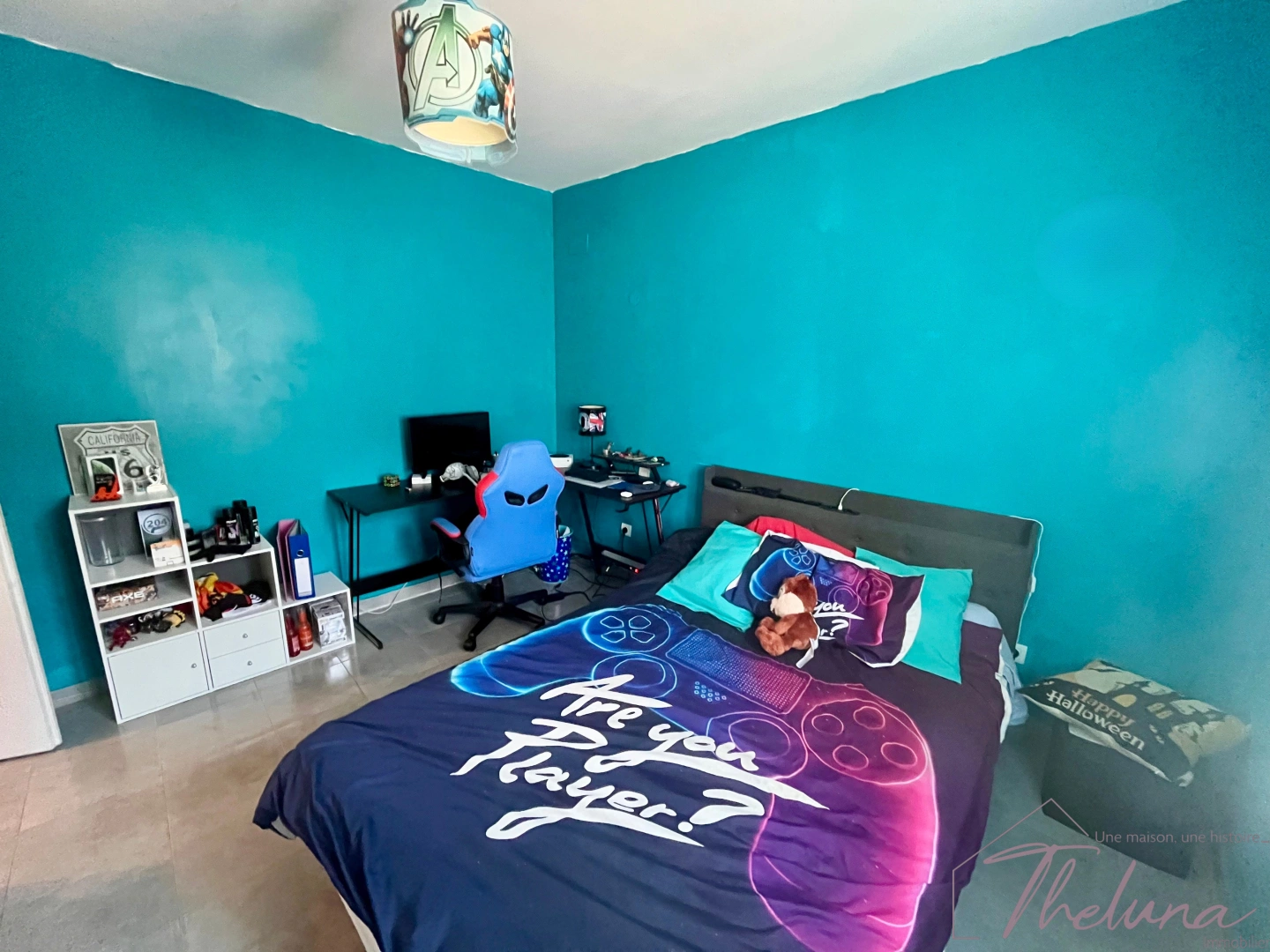 property